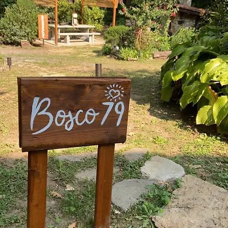 Bosco 79 Arcisate