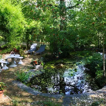 Bosco 79 Bed & Breakfast