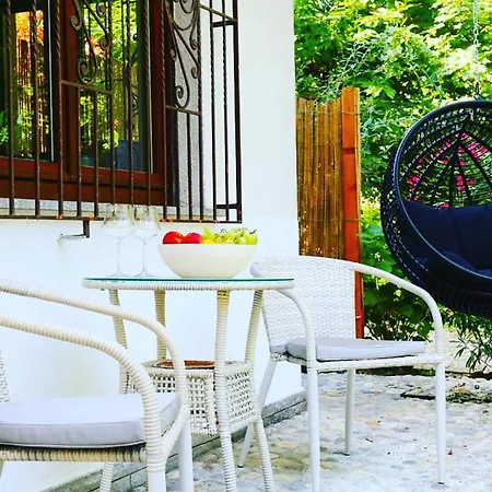 Bed & Breakfast Bosco 79 *