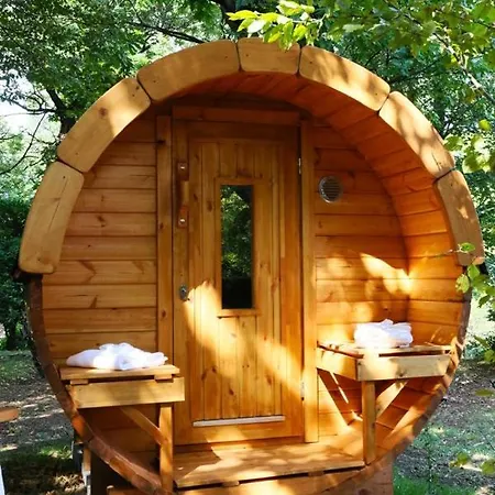 Bed & Breakfast Bosco 79 *