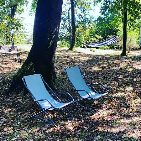 Bosco 79 Panzió