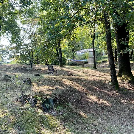 Bosco 79 Bed & Breakfast Arcisate