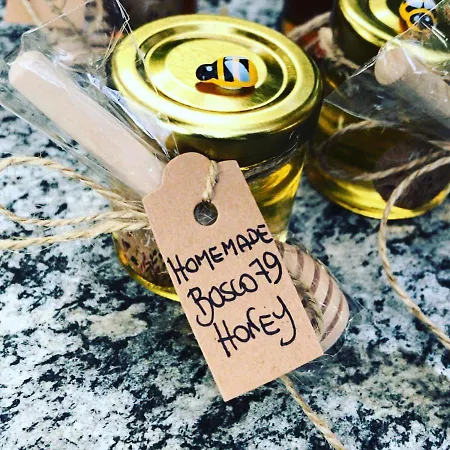 Bed & Breakfast Bosco 79